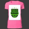 Ladies' The Favorite-slim feminine fit T-Shirt Thumbnail