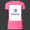Ladies' The Favorite-slim feminine fit T-Shirt Thumbnail