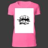 Ladies' The Favorite-slim feminine fit T-Shirt Thumbnail