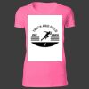 Ladies' The Favorite-slim feminine fit T-Shirt Thumbnail