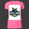 Ladies' The Favorite-slim feminine fit T-Shirt Thumbnail