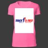 Ladies' The Favorite-slim feminine fit T-Shirt Thumbnail