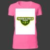 Ladies' The Favorite-slim feminine fit T-Shirt Thumbnail
