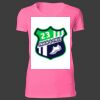 Ladies' The Favorite-slim feminine fit T-Shirt Thumbnail
