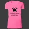 Ladies' The Favorite-slim feminine fit T-Shirt Thumbnail