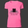 Ladies' The Favorite-slim feminine fit T-Shirt Thumbnail