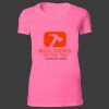 Ladies' The Favorite-slim feminine fit T-Shirt Thumbnail