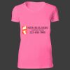 Ladies' The Favorite-slim feminine fit T-Shirt Thumbnail