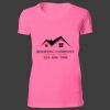 Ladies' The Favorite-slim feminine fit T-Shirt Thumbnail