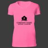 Ladies' The Favorite-slim feminine fit T-Shirt Thumbnail