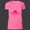 Ladies' The Favorite-slim feminine fit T-Shirt Thumbnail