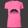 Ladies' The Favorite-slim feminine fit T-Shirt Thumbnail