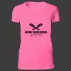 Ladies' The Favorite-slim feminine fit T-Shirt Thumbnail
