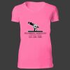 Ladies' The Favorite-slim feminine fit T-Shirt Thumbnail
