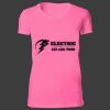Ladies' The Favorite-slim feminine fit T-Shirt Thumbnail