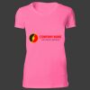 Ladies' The Favorite-slim feminine fit T-Shirt Thumbnail
