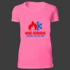 Ladies' The Favorite-slim feminine fit T-Shirt Thumbnail