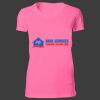 Ladies' The Favorite-slim feminine fit T-Shirt Thumbnail