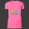 Ladies' The Favorite-slim feminine fit T-Shirt Thumbnail