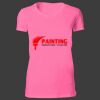 Ladies' The Favorite-slim feminine fit T-Shirt Thumbnail