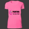 Ladies' The Favorite-slim feminine fit T-Shirt Thumbnail