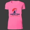 Ladies' The Favorite-slim feminine fit T-Shirt Thumbnail