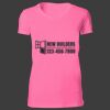 Ladies' The Favorite-slim feminine fit T-Shirt Thumbnail
