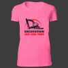 Ladies' The Favorite-slim feminine fit T-Shirt Thumbnail