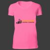 Ladies' The Favorite-slim feminine fit T-Shirt Thumbnail