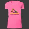 Ladies' The Favorite-slim feminine fit T-Shirt Thumbnail