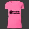 Ladies' The Favorite-slim feminine fit T-Shirt Thumbnail