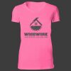 Ladies' The Favorite-slim feminine fit T-Shirt Thumbnail