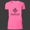 Ladies' The Favorite-slim feminine fit T-Shirt Thumbnail