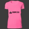 Ladies' The Favorite-slim feminine fit T-Shirt Thumbnail