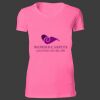Ladies' The Favorite-slim feminine fit T-Shirt Thumbnail