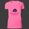 Ladies' The Favorite-slim feminine fit T-Shirt Thumbnail