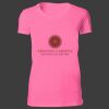 Ladies' The Favorite-slim feminine fit T-Shirt Thumbnail