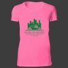 Ladies' The Favorite-slim feminine fit T-Shirt Thumbnail