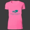 Ladies' The Favorite-slim feminine fit T-Shirt Thumbnail