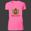 Ladies' The Favorite-slim feminine fit T-Shirt Thumbnail