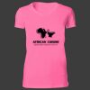 Ladies' The Favorite-slim feminine fit T-Shirt Thumbnail