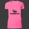 Ladies' The Favorite-slim feminine fit T-Shirt Thumbnail