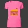 Ladies' The Favorite-slim feminine fit T-Shirt Thumbnail