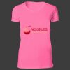 Ladies' The Favorite-slim feminine fit T-Shirt Thumbnail