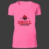 Ladies' The Favorite-slim feminine fit T-Shirt Thumbnail