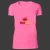 Ladies' The Favorite-slim feminine fit T-Shirt Thumbnail