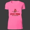 Ladies' The Favorite-slim feminine fit T-Shirt Thumbnail