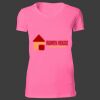 Ladies' The Favorite-slim feminine fit T-Shirt Thumbnail