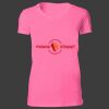 Ladies' The Favorite-slim feminine fit T-Shirt Thumbnail