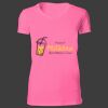 Ladies' The Favorite-slim feminine fit T-Shirt Thumbnail